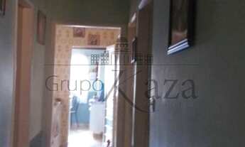 Imagem 3: Casa para venda tem 135 metros quadrados com 3 quartos em Jardim das Indústrias - Jacareí