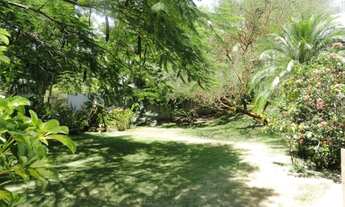 Imagem 3: Casa de 1400 metros quadrados no bairro Barra da Tijuca com 5 quartos