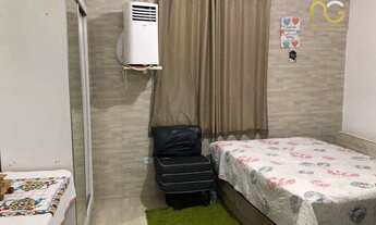 Imagem 3: Kitnet com 1 dormitório à venda, 33 m² por R$ 160.000,00 - Canto do Forte - Praia Grande/S