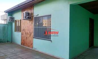 Imagem: Casa com 3 dormitórios à venda, 110 m²