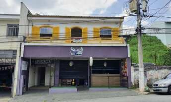 Imagem: Sala/Conjunto para aluguel com 240 metros