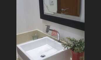 Imagem 2: Casa com 3 dormitórios à venda por R$ 500.000 - Novo Horizonte - Macaé/RJ