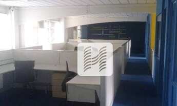 Imagem 3: Conjunto para alugar, 233 m² por R$ 7.500/mês - Cidade Monções - São Paulo/SP