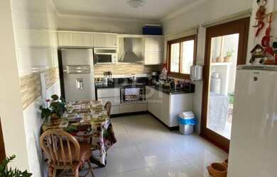 Imagem 4: Porto Alegre - Casa Padrão - Lagos De Nova Ipanema