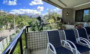 Imagem 3: Recreio dos Bandeirantes