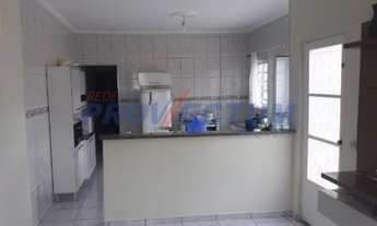 Imagem 5: Casa - Vila Diva (Nova Veneza) - Sumaré