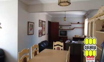 Imagem 3: Apartamento Edifício Manhattan