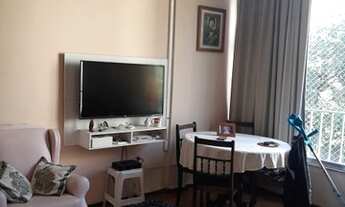 Imagem: Tijuca junto metro Saens Pena 95 m2 com