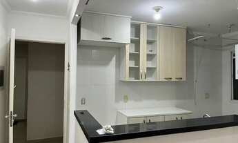 Imagem 3: Apartamento com 2 dormitórios para alugar, 50 m² por R$ 1.600/mês - Pirituba - São Paulo/S