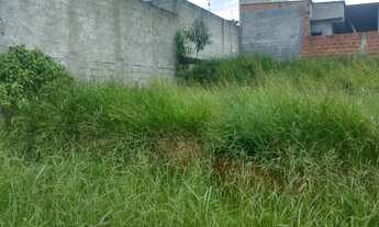 Imagem 2: Terreno Padrão - Setville Altos de São José