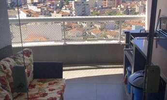 Imagem: Apartamento com 3 dormitórios (1 suíte)