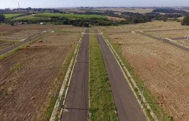 Imagem 5: Terreno Jardim Colombo