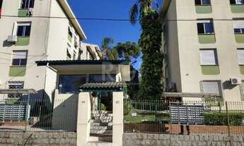 Imagem: Porto Alegre - Apartamento Padrão - Vila