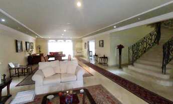 Imagem 6: Condomínio Park Palace - Barra da Tijuca