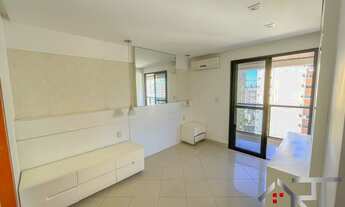 Imagem 5: Apartamento para venda possui 110 metros quadrados com 3 quartos em Itapuã - Vila Velha