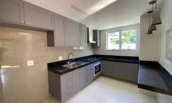 Imagem 5: Apartamento para aluguel possui 200 metros quadrados em Agriões - Teresópolis - RJ