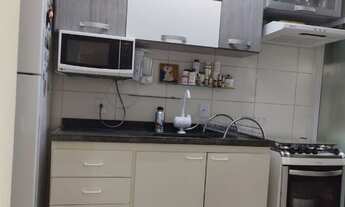 Imagem 7: APARTAMENTO PARA VENDA 58 M² CONDOMÍNIO ESTILO CLUBE