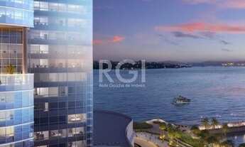 Imagem 5: Porto Alegre - Conjunto Comercial/Sala - Praia de Belas