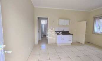 Imagem 2: Kitnet em ótima localização, com 1 dormitório para alugar na região central, sendo 30 m²