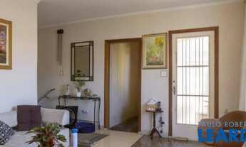 Imagem: SOBRADO - LAPA - SP