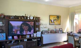 Imagem 3: LONDRINA - Casa de Condomínio - Bandeirantes