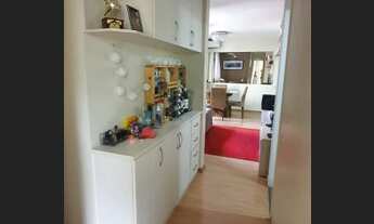 Imagem 3: Apartamento para venda tem 69 metros quadrados com 3 quartos em Irajá - Rio de Janeiro - R