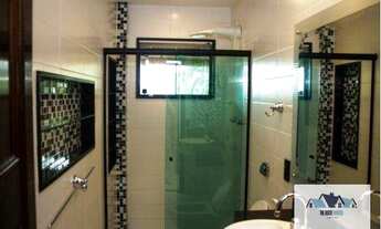 Imagem 7: Casa com 4 dormitórios à venda, 430 m² por R$ 1.400.000,00 - Itaipu - Niterói/RJ