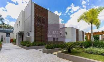 Imagem 2: Granja Julieta - Venda - Casa em condomínio novo, com 4 suítes, Jardim e Piscina, 525 m² p