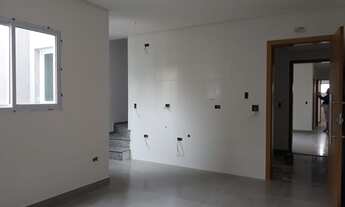 Imagem 3: APARTAMENTO RESIDENCIAL em SANTO ANDRÉ - SP, JARDIM SANTO ALBERTO