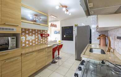 Imagem 7: Apartamento 2 quartos para venda no bairro Centro em Juiz de Fora, MG