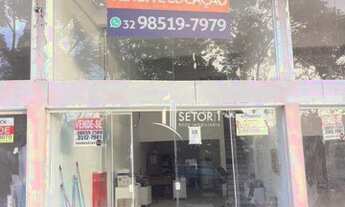 Imagem 4: Loja para alugar, 86 m² por R$ 2.250,00/mês - Bandeirantes - Juiz de Fora/MG