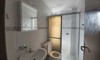 Imagem 6: 2 Dorms FRENTE MAR GUILHEMRINA/Sacada vista mar