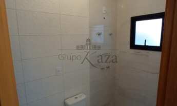 Imagem 6: Casa nova no Jd Satelite