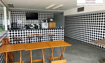 Imagem 6: Conjuntos Comerciais Com Varanda Brigadeiro Faria Lima