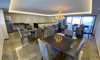 Imagem 4: Apartamento no Cruzeiro com área de lazer - 2 quartos - Venha se encantar