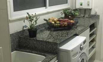 Imagem 5: Apartamento - JD das Industrias - Splendor Blue - 156m² - 3 Dormitórios