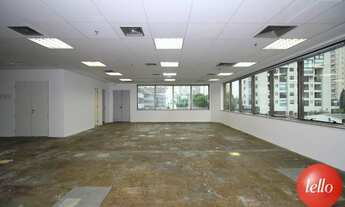 Imagem 4: São Paulo - Conjunto Comercial/sala - Vila Olímpia