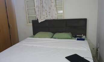 Imagem 4: Casa Bairro São Jorge