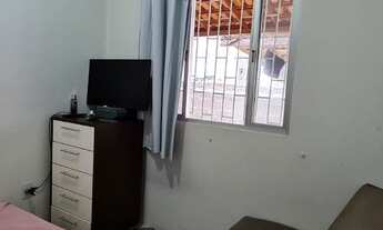 Imagem 3: CA1051 Casa Residencial / Forquilhas