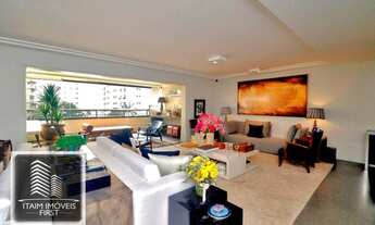 Imagem 4: Apartamento para venda com 232 metros quadrados com 2 quartos