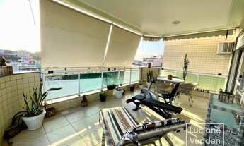 Imagem 7: Apartamento para venda com 137 metros quadrados com 3 quartos