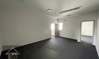 Imagem 6: Casa Comercial - Indianópolis - 10 salas