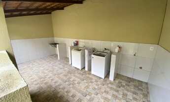 Imagem 6: Aluga-se Kitnets Mobiliados na Rua Pe. Valdevino com Vaga para Moto