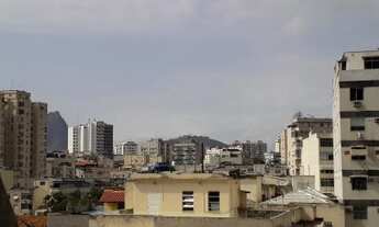 Imagem 5: Flamengo - Rua Conde de Baependi - próximo ao metrô Largo do Machado - apartamento 100m2
