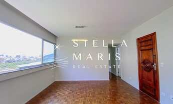 Imagem 6: Lagoa, Apartamento espetacular com vista total para Lagoa Rodrigo de Freitas, Morro Dois I