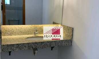 Imagem 6: Cobertura com 2 dormitórios à venda, 110 m² por R$ 748.000,00 - Cruzeiro - Belo Horizonte