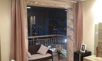 Imagem 3: São Paulo - Apartamento Padrão - SANTA CLARA