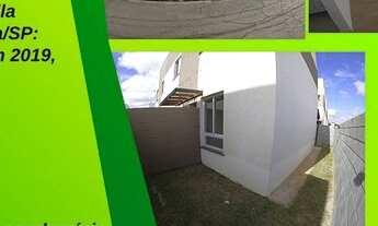 Imagem: Locação - Excelente sobrado com 2 dormitórios