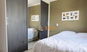 Imagem 5: Casa de condomínio com 2 dormitórios à venda, 100 m² por R$ 500.000 - Imirim - São Paulo/S