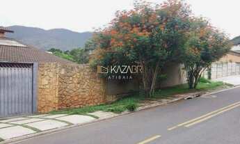 Imagem: Terreno à venda, 290 m² por R$ 300.000,00